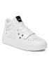 Desigual Sneakers 23SSKA05 Alb - Pled.ro