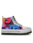 Desigual Sneakers 23SSKA44 Colorat - Pled.ro