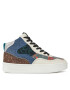 Desigual Sneakers 23WSKA03 Albastru - Pled.ro