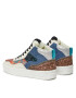 Desigual Sneakers 23WSKA03 Albastru - Pled.ro