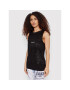 Desigual Top Tulum 22SWTK74 Negru Regular Fit - Pled.ro