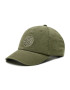 Deus Ex Machina Șapcă Redux Cap DMP2271539 Verde - Pled.ro