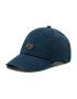 Deus Ex Machina Șapcă Shield Standard Dad Cap DMF207881 Albastru - Pled.ro