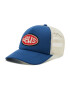 Deus Ex Machina Șapcă Shiner Trucker DMP2271537 Bleumarin - Pled.ro