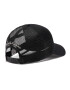 Deus Ex Machina Șapcă Twilight Trucker DMF227385 Negru - Pled.ro