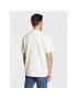 Deus Ex Machina Tricou Plain Naval DMF221359 Alb Boxy Fit - Pled.ro