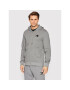 Diadora Bluză Sweat Core 102.178175 Gri Regular Fit - Pled.ro