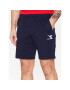 Diadora Pantaloni scurți sport Core 102.179760 Bleumarin Regular Fit - Pled.ro