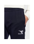 Diadora Pantaloni trening 102.178882 Bleumarin Regular Fit - Pled.ro