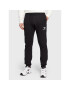 Diadora Pantaloni trening 102.178882 Negru Regular Fit - Pled.ro