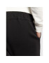 Diadora Pantaloni trening 102.178882 Negru Regular Fit - Pled.ro