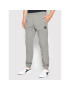 Diadora Pantaloni trening Core 102.178751 Gri Regular Fit - Pled.ro