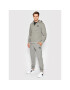 Diadora Pantaloni trening Core 102.178751 Gri Regular Fit - Pled.ro