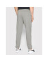 Diadora Pantaloni trening Core 102.178751 Gri Regular Fit - Pled.ro