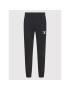 Diadora Pantaloni trening Core 102.178751 Negru Regular Fit - Pled.ro