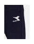 Diadora Pantaloni trening Cuff Core 102.179762 Bleumarin Regular Fit - Pled.ro