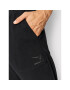 Diadora Pantaloni trening Cuff Shield 102.177749 Negru Regular Fit - Pled.ro