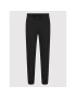 Diadora Pantaloni trening Cuff Shield 102.177749 Negru Regular Fit - Pled.ro