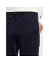 Diadora Pantaloni trening Drift 102.178671 Bleumarin Regular Fit - Pled.ro