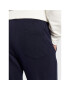 Diadora Pantaloni trening Drift 102.178671 Bleumarin Regular Fit - Pled.ro