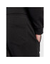 Diadora Pantaloni trening Drift 102.178671 Negru Regular Fit - Pled.ro