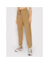 Diadora Pantaloni trening Urbanity 502.177857 Maro Regular Fit - Pled.ro