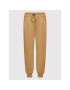 Diadora Pantaloni trening Urbanity 502.177857 Maro Regular Fit - Pled.ro