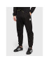 Diadora Pantaloni trening Urbanity 502.178868 Negru Regular Fit - Pled.ro