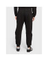 Diadora Pantaloni trening Urbanity 502.178868 Negru Regular Fit - Pled.ro