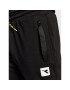 Diadora Pantaloni trening Urbanity 502.178868 Negru Regular Fit - Pled.ro