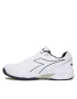 Diadora Pantofi Volee 6 101.179100-D0266 Alb - Pled.ro