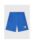 Diadora Set tricou și pantaloni scurți sport Ss Score 102.178253 Gri Regular Fit - Pled.ro