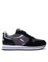 Diadora Sneakers 101.179260-80013 Negru - Pled.ro