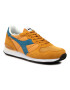 Diadora Sneakers Camaro 501.159886 01 C9182 Galben - Pled.ro