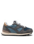 Diadora Sneakers Camaro Suede 501.178611 01 D0094 Gri - Pled.ro