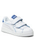 Diadora Sneakers Game P Smash Ps 101.177724 01 C5753 Alb - Pled.ro