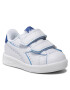 Diadora Sneakers Game P Smash Td 101.177725 01 C5753 Alb - Pled.ro