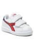 Diadora Sneakers Game P Td 101.173339 Alb - Pled.ro