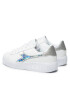 Diadora Sneakers Game Step Diamonds Gs 101.177726 01 C6103 Alb - Pled.ro