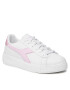 Diadora Sneakers Game Step GS 101.177376-D0107 Alb - Pled.ro