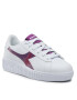 Diadora Sneakers Game Step Kaleido Gs DD-101.178344 01 C7821 Alb - Pled.ro