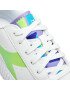 Diadora Sneakers Game Step Wonderland Gs 101.178346 01 C2400 Alb - Pled.ro