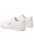 Diadora Sneakers Impulse I 101.177191 01 C8865 Alb - Pled.ro