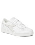 Diadora Sneakers Magic Basket Low Leather WN 501.179015-D0113 Alb - Pled.ro