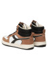 Diadora Sneakers Magic Basket Mid Earth 501.179004 D0098 Maro - Pled.ro