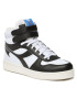 Diadora Sneakers Magic Basket mid Sylvester Gs 501.178625 C0641 Negru - Pled.ro