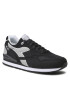 Diadora Sneakers N.92 101.173169 01 C2100 Negru - Pled.ro