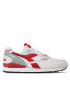 Diadora Sneakers N.92 101.173169 01 C5934 Alb - Pled.ro