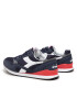 Diadora Sneakers N.92 Gs 101.177715 01 60063 Bleumarin - Pled.ro