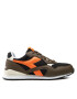 Diadora Sneakers N.92 Gs 101.177715 01 D0114 Verde - Pled.ro